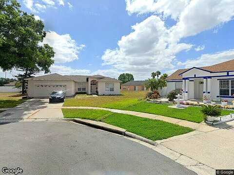 Iris, KISSIMMEE, FL 34758