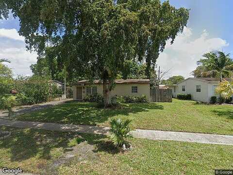 68Th, HOLLYWOOD, FL 33024