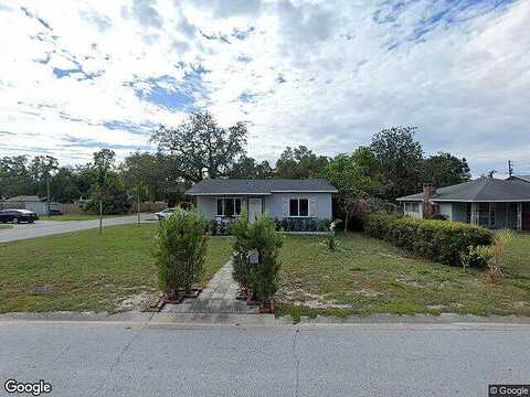 44Th, SAINT PETERSBURG, FL 33709