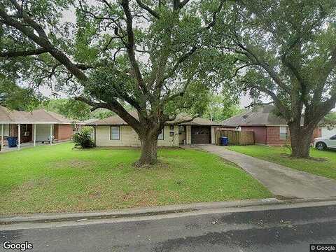 Burr Oak, TEXAS CITY, TX 77591