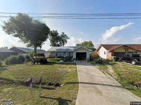 26Th, LYNN HAVEN, FL 32444