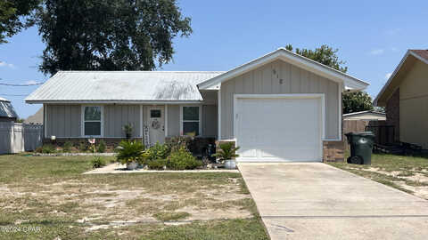 26Th, LYNN HAVEN, FL 32444