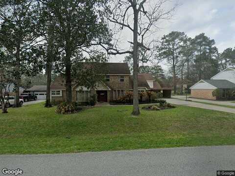 River Plantation, CONROE, TX 77302