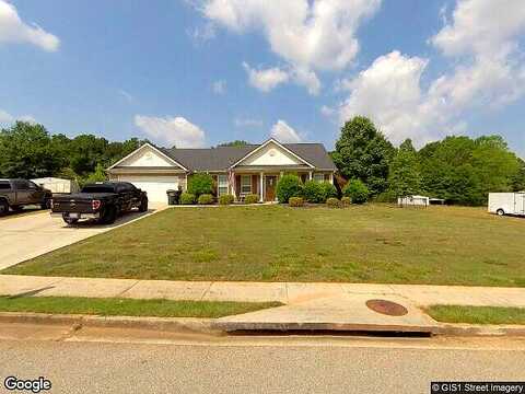 Bryson, MONROE, GA 30655