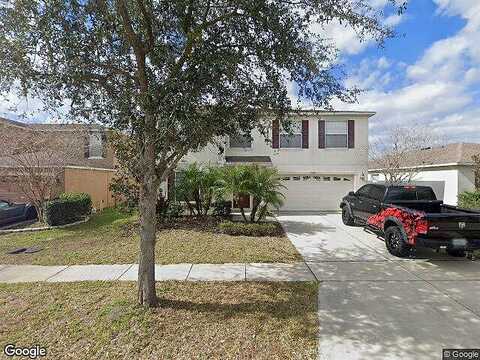 Ballard Crest, WESLEY CHAPEL, FL 33543