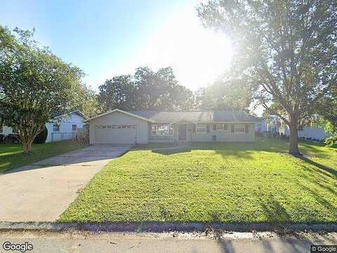 Saint Michael, Bell, FL 32812