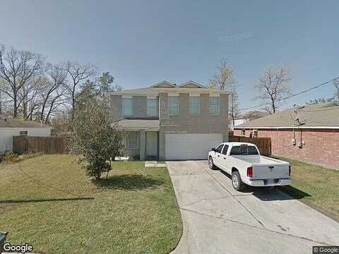 Birch Cluster, CONROE, TX 77301