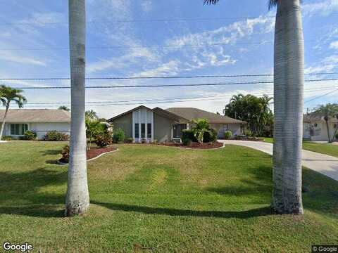 8Th, CAPE CORAL, FL 33914