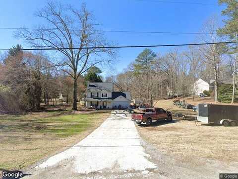 Grady Smith, LOGANVILLE, GA 30052