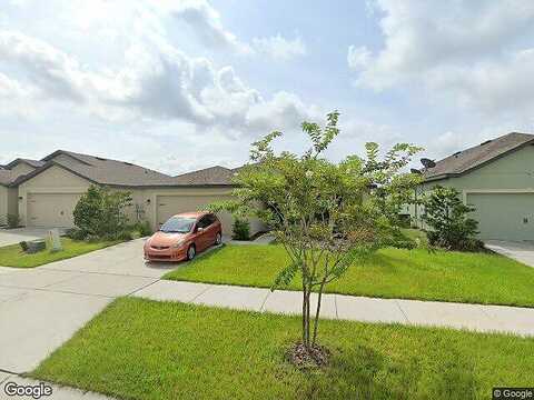 Delta, GROVELAND, FL 34736