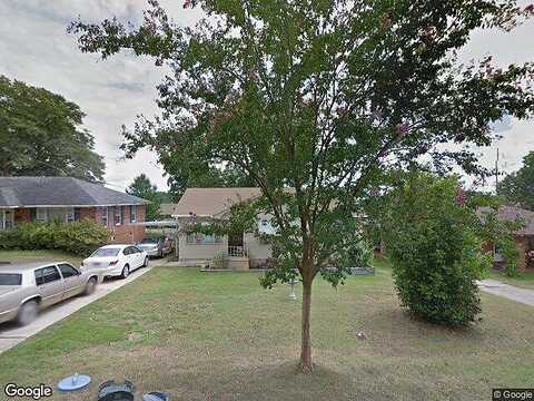 46Th, COLUMBUS, GA 31904