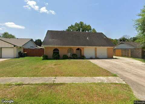 Groveton, PEARLAND, TX 77584
