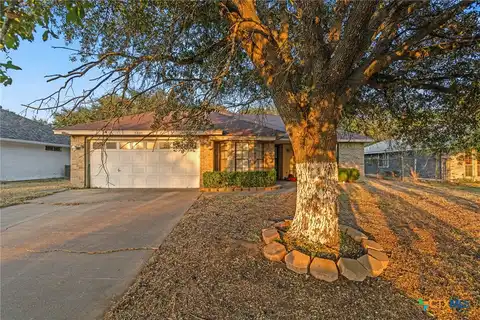 Ridgehaven, KILLEEN, TX 76543