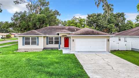 17Th, ZEPHYRHILLS, FL 33542