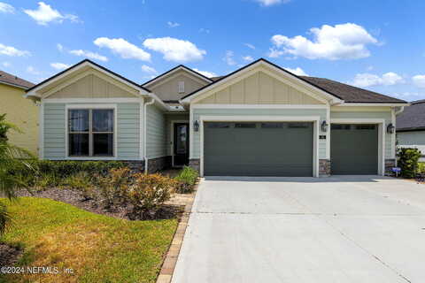 Silver Sage, SAINT AUGUSTINE, FL 32095