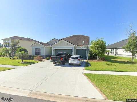 Silver Sage, SAINT AUGUSTINE, FL 32095