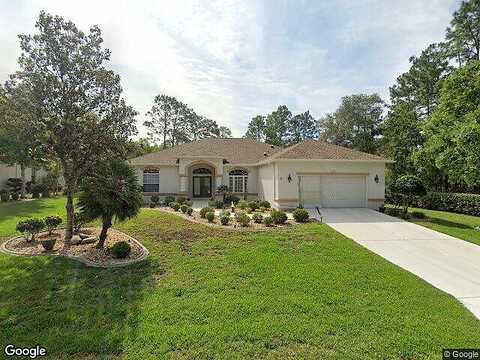 Boxleaf, HOMOSASSA, FL 34446