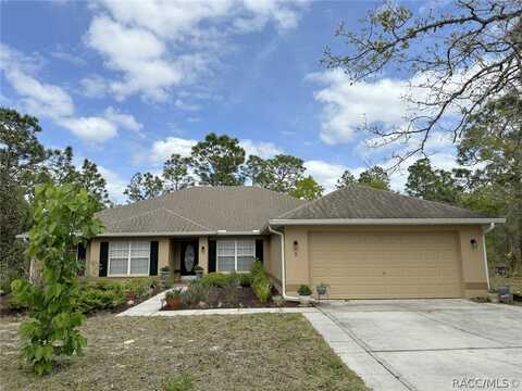 Boxleaf, HOMOSASSA, FL 34446