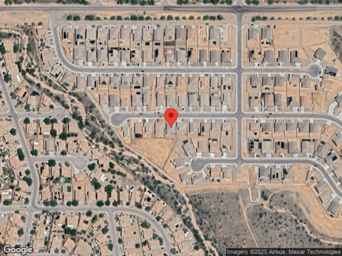 Grantham, VAIL, AZ 85641