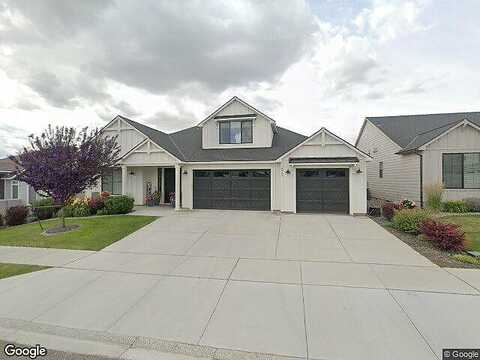 Smitty, RICHLAND, WA 99352