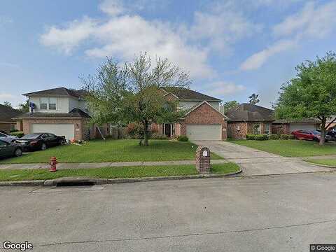 Chase Stone, BACLIFF, TX 77518