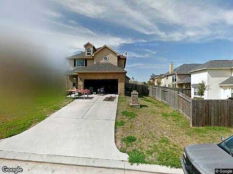 Summer Ridge, CONROE, TX 77303