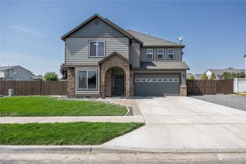 Monrovia, PASCO, WA 99301