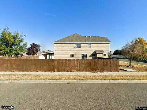 Monrovia, PASCO, WA 99301