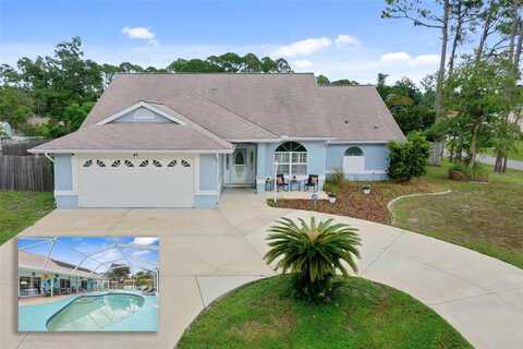 Wood Cedar, PALM COAST, FL 32164