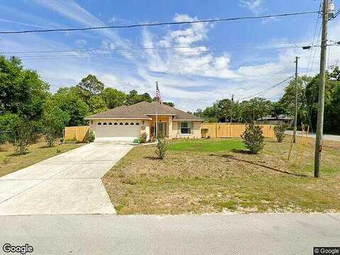 Hemlock, OCALA, FL 34472