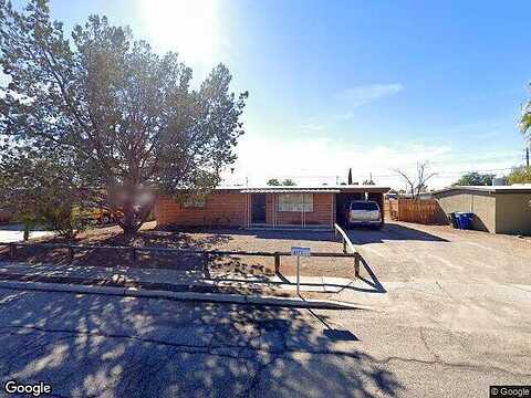 23Rd, TUCSON, AZ 85711