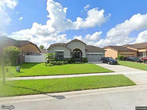 Ashurst, KISSIMMEE, FL 34758