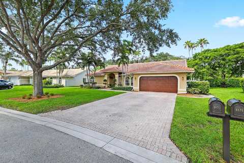 104Th, CORAL SPRINGS, FL 33076