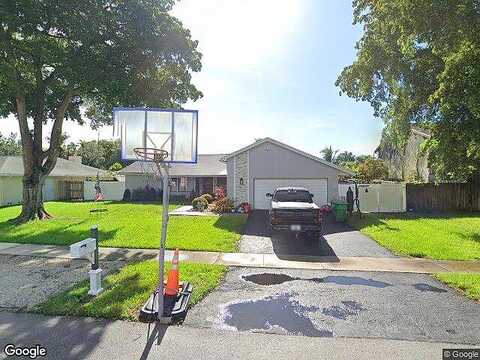 104Th, COOPER CITY, FL 33328