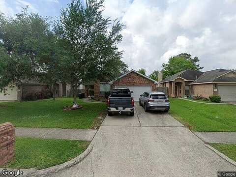 Chase Court, BACLIFF, TX 77518