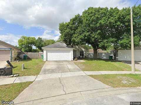 Lancers, WINTER SPRINGS, FL 32708
