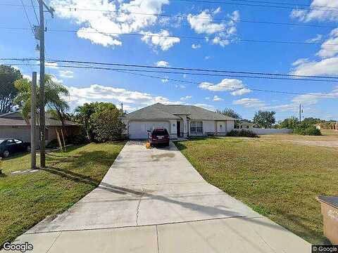 2Nd, CAPE CORAL, FL 33909