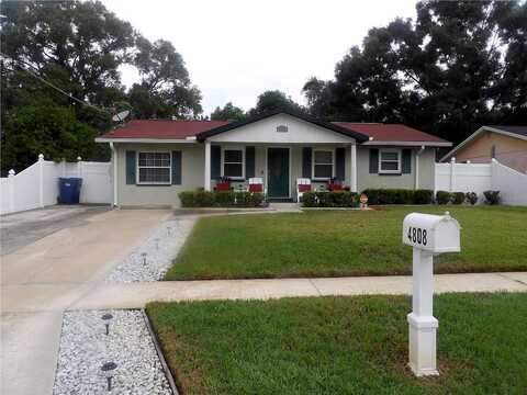Curtis, TAMPA, FL 33610