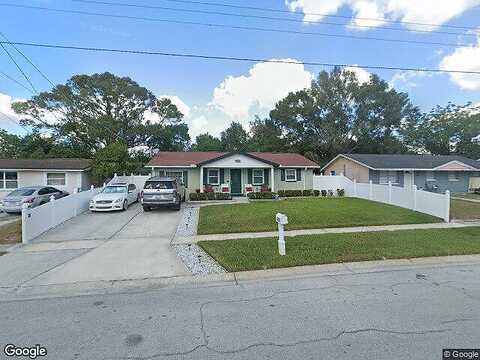 Curtis, TAMPA, FL 33610