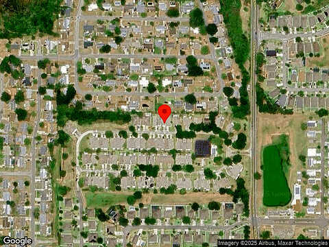 L M Davey, TITUSVILLE, FL 32780