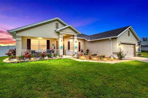 45Th, OCALA, FL 34475