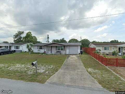 Bonton, HOLIDAY, FL 34690