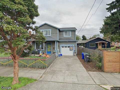 63Rd, PORTLAND, OR 97206