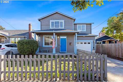 63Rd, PORTLAND, OR 97206
