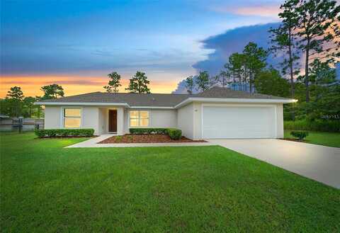 Bahia, OCALA, FL 34472