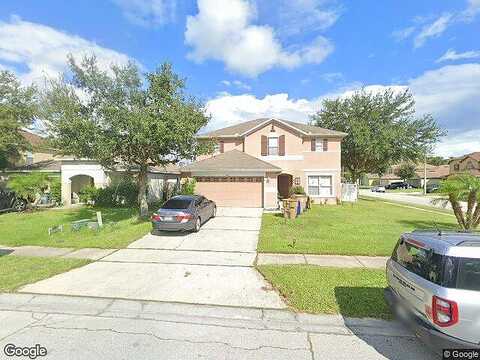 Ross Lanier, KISSIMMEE, FL 34758