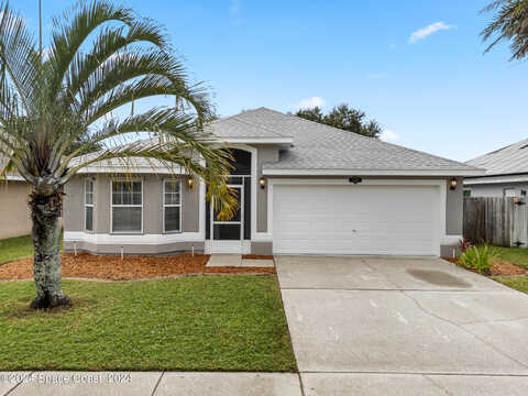 Decatur, MELBOURNE, FL 32934