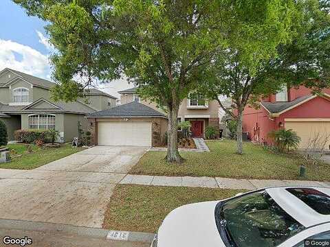 Riverton, ORLANDO, FL 32817