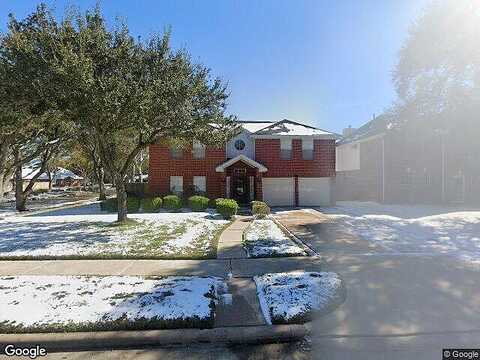 Thunderwood, FRESNO, TX 77545