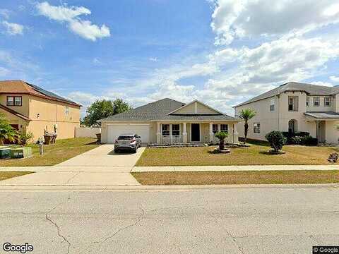 Ross Lanier, KISSIMMEE, FL 34758